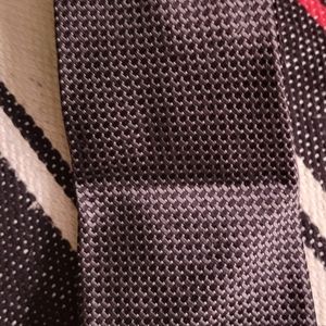 Beautiful vintage silk Armani tie